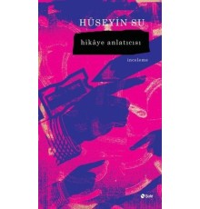 Hikaye Anlatıcısı