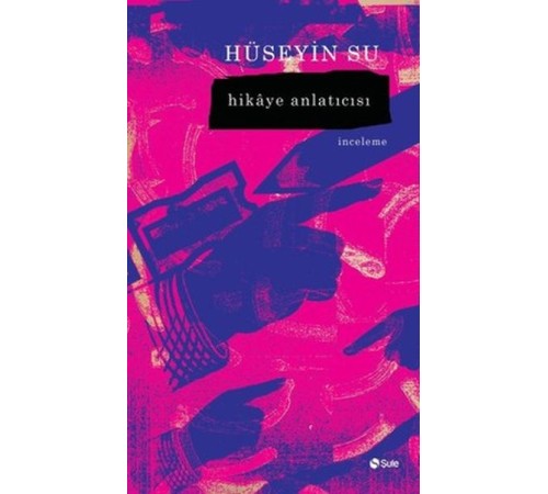 Hikaye Anlatıcısı