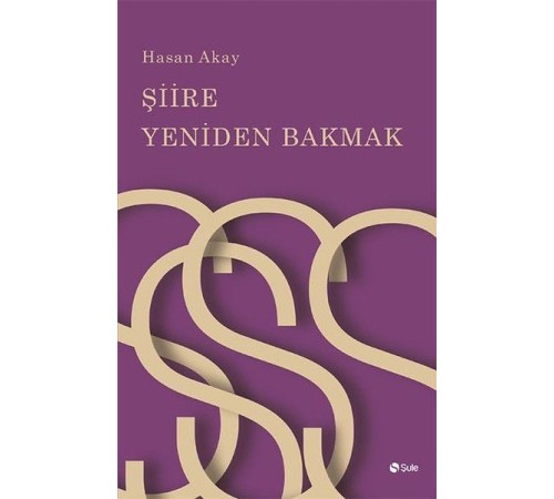 Şiire Yeniden Bakmak