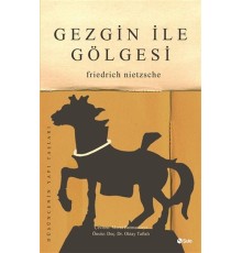 Gezgin İle Gölgesi