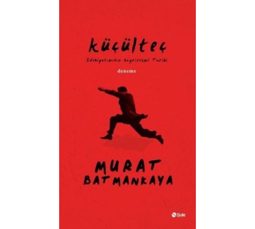 Küçülteç