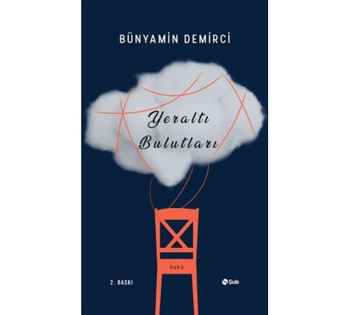 Yeraltı Bulutları