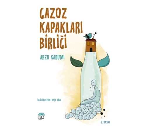 Gazoz Kapakları Birliği