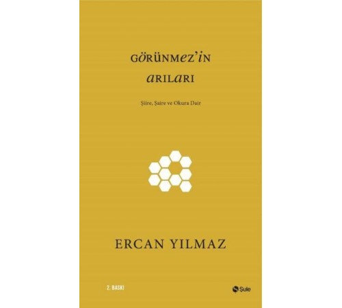Görünmezin Arıları