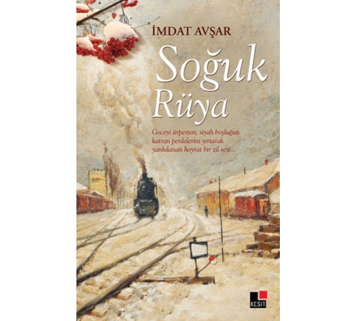 Soğuk Rüya