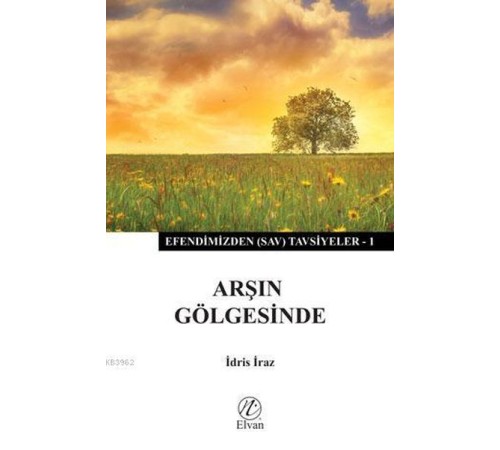 Arşın gölgesinde Arşın gölgesinde