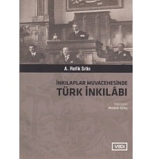 İnkılaplar Muvacehesinde Türk İnkılabı