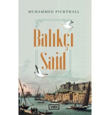 Balıkçı Said