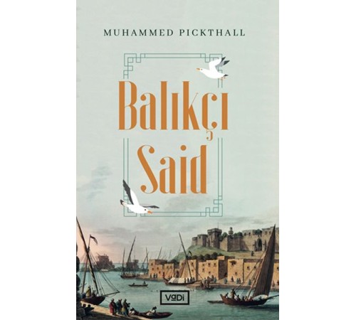 Balıkçı Said