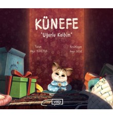Künefe - Uğurlu Kalbim