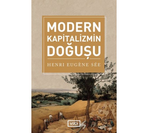 Modern Kapitalizmin Doğuşu