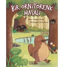 Bir Ornitorenk Masalı