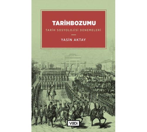 Tarihbozumu