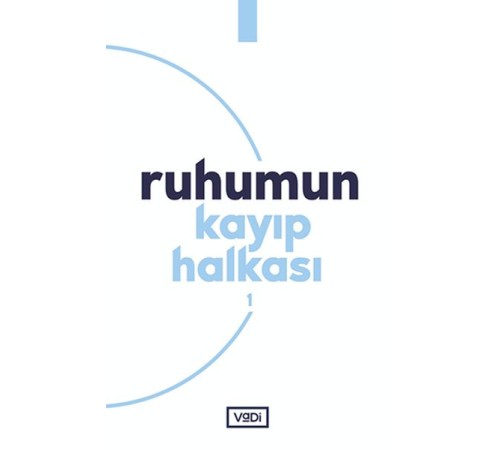 Ruhumun Kayıp Halkası - 1
