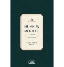 Mümkün Mertebe