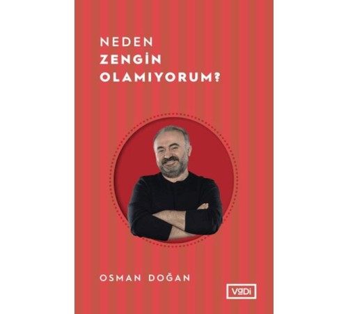 Neden Zengin Olamıyorum?