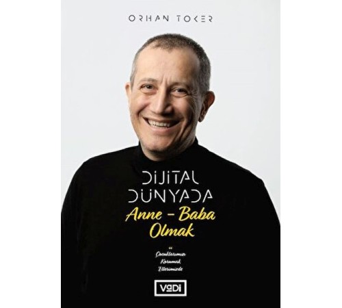 Dijital Dünyada Anne-Baba Olmak