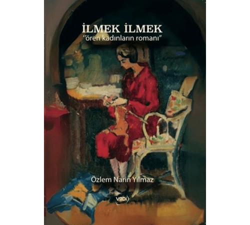 İlmek İlmek