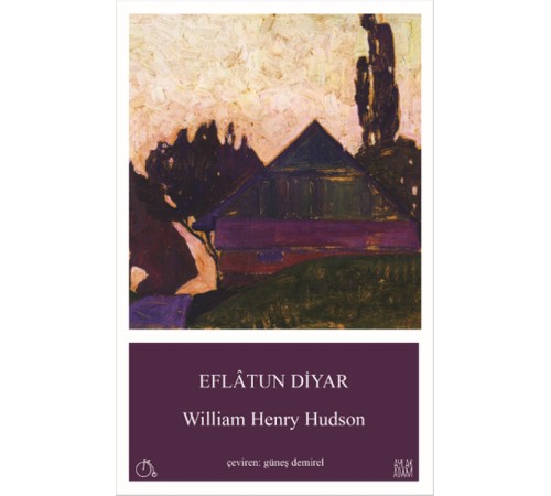 Eflatun Diyar
