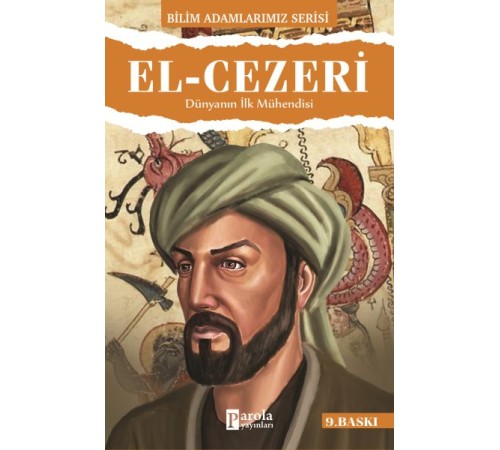 El - Cezeri