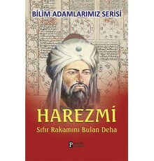 Harezmi Sıfır Rakamını Bulan Deha