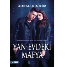 Yan Evdeki Mafya