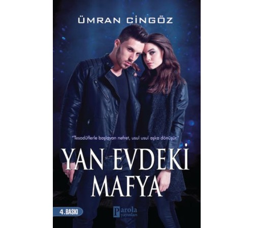 Yan Evdeki Mafya