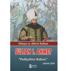 Sultan I. Ahmet