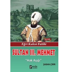 Sultan III. Mehmet