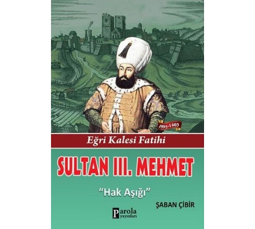Sultan III. Mehmet