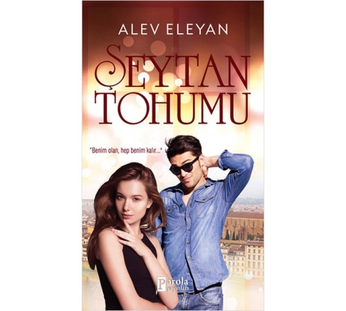 Şeytan Tohumu