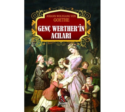 Genç Werther'in Acıları