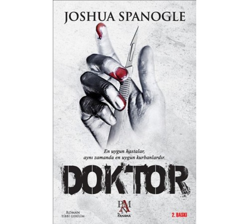 Doktor