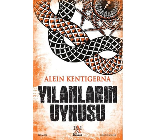 Yılanların Uykusu