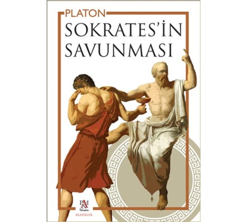 Sokrates'in Savunması Sokrates'in Savunması