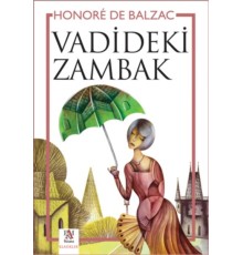 Vadideki Zambak