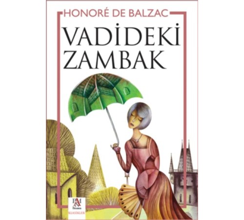 Vadideki Zambak