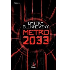 Metro 2033