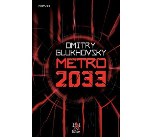 Metro 2033