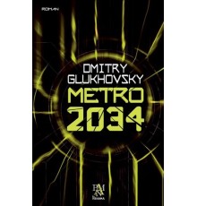Metro 2034