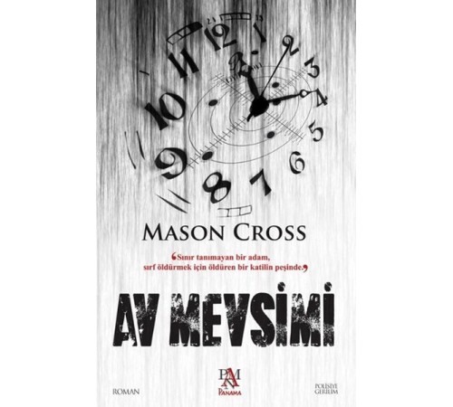 Av Mevsimi
