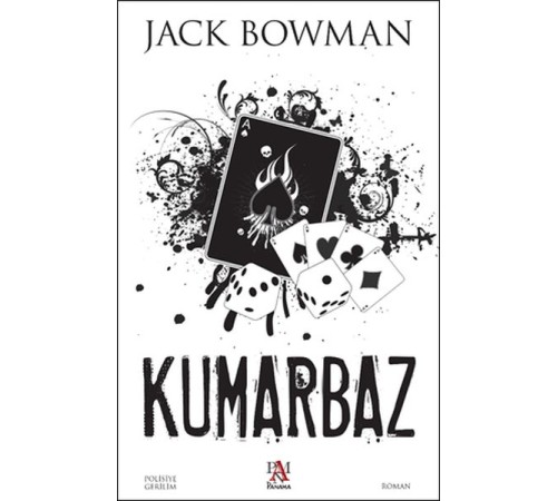 Kumarbaz - Jack Bowman