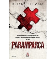 Paramparça