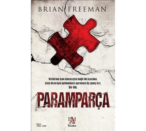 Paramparça