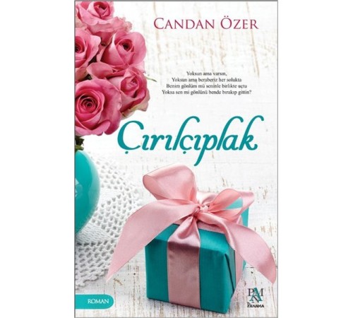 Çırılçıplak Çırılçıplak