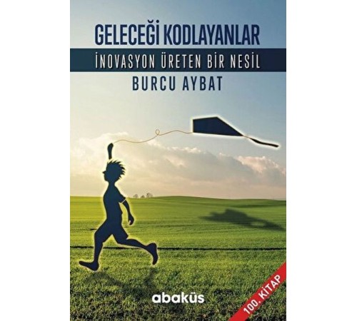 Geleceği Kodlayanlar