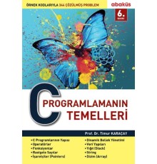 C Programlamanın Temelleri