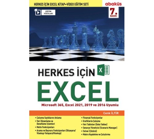 Herkes İçin Excel