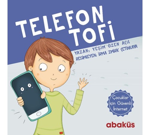 Telefon Tofi Telefon Tofi