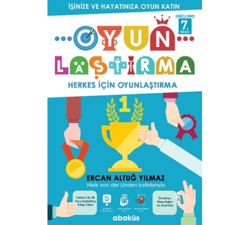 Oyunlaştırma